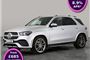 2020 Mercedes-Benz GLE GLE 350d 4Matic AMG Line Premium 5dr 9G-Tronic