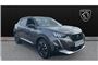 2020 Peugeot 2008 1.2 PureTech 130 GT Line 5dr