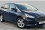 2019 Ford S-MAX 1.5 EcoBoost 165 Titanium 5dr