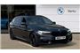 2018 BMW 5 Series Touring 520d M Sport 5dr Auto