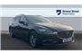 2019 Mazda 6 2.0 SE-L Lux Nav+ 5dr