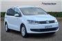 2021 Volkswagen Sharan 1.4 TSI SE Nav 5dr DSG