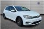 2017 Volkswagen Golf 1.4 TSI SE [Nav] 5dr DSG