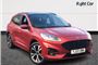 2022 Ford Kuga 2.5 PHEV ST-Line X Edition 5dr CVT