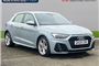 2020 Audi A1 30 TFSI S Line 5dr