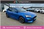 2021 Ford Focus 1.0 EcoBoost Hybrid mHEV 125 ST-Line X Edition 5dr