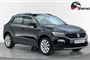 2021 Volkswagen T-Roc 1.0 TSI 110 SE 5dr