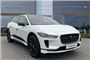 2023 Jaguar I-Pace 294kW EV400 HSE Black 90kWh 5dr Auto 11kW Charger