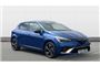 2023 Renault Clio 1.6 E-TECH full hybrid 145 Engineered 5dr Auto