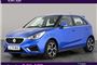 2020 MG MG3 1.5 VTi-TECH Exclusive 5dr [Navigation]