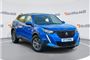 2021 Peugeot 2008 1.2 PureTech Active Premium 5dr