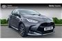 2021 Toyota Yaris 1.5 Hybrid Dynamic 5dr CVT