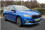 2022 Skoda Fabia 1.0 TSI 110 Monte Carlo 5dr