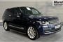 2016 Land Rover Range Rover 4.4 SDV8 Autobiography 4dr Auto