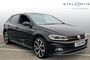 2019 Volkswagen Polo GTI 2.0 TSI GTI+ 5dr DSG