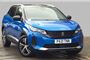 2021 Peugeot 3008 1.6 Hybrid 225 GT Premium 5dr e-EAT8