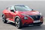 2022 Nissan Juke 1.6 Hybrid Tekna+ 5dr Auto