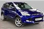 2016 Ford Kuga 2.0 TDCi 180 Titanium 5dr