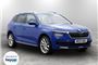 2021 Skoda Kamiq 1.0 TSI 110 SE L 5dr