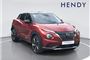 2023 Nissan Juke 1.6 Hybrid Tekna+ 5dr Auto