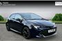 2022 Toyota Corolla 1.8 VVT-i Hybrid GR Sport 5dr CVT