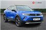 2021 Vauxhall Mokka 1.2 Turbo Ultimate Nav 5dr Auto