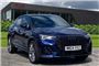 2024 Audi Q3 45 TFSI e Vorsprung 5dr S Tronic