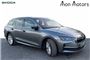 2024 Skoda Octavia Estate 1.5 TSI 150 e-TEC First Edition 5dr DSG