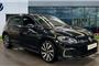 2018 Volkswagen Golf GTE 1.4 TSI GTE Advance 5dr DSG