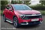 2022 Kia Sportage 1.6T GDi ISG Launch Edition 5dr