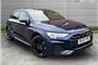 2025 Audi A3 40 TFSI e Black Edition 5dr S Tronic