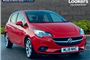 2018 Vauxhall Corsa 1.4 [75] Energy 5dr [AC]