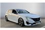 2024 Peugeot 308 1.2 Hybrid 136 GT 5dr e-DSC6