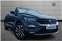 2021 Volkswagen T-Roc Cabriolet 1.5 TSI Active 2dr