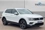 2018 Volkswagen Tiguan 1.4 TSi 150 4Motion SE Nav 5dr DSG