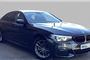 2018 BMW 5 Series 520d M Sport 4dr Auto