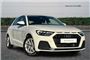 2020 Audi A1 30 TFSI Sport 5dr