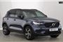 2021 Volvo XC40 1.5 T3 [163] R DESIGN 5dr Geartronic