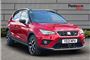 2021 SEAT Arona 1.5 TSI 150 FR Sport [EZ] 5dr DSG