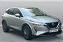 2023 Nissan Qashqai 1.3 DiG-T MH Acenta Premium 5dr