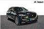 2018 Jaguar F-Pace 2.0d [240] R-Sport 5dr Auto AWD