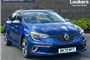 2020 Renault Megane 1.5 Blue dCi 115 GT Line 5dr Auto