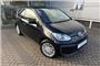 2018 Volkswagen Up 1.0 Move Up 5dr