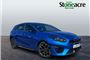 2024 Kia Ceed 1.5T GDi ISG 138 GT-Line 5dr