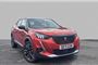 2021 Peugeot 2008 1.2 PureTech 130 GT Premium 5dr EAT8