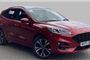 2020 Ford Kuga 2.0 EcoBlue mHEV ST-Line X 5dr