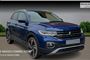 2022 Volkswagen T-Cross 1.5 TSI EVO SEL 5dr DSG