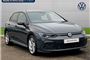 2024 Volkswagen Golf GTE 1.4 TSI GTE 5dr DSG