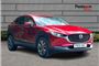 2021 Mazda CX-30 2.0 Skyactiv-X MHEV GT Sport Tech 5dr AWD