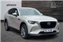 2025 Mazda CX-60 2.5 PHEV Exclusive-Line 5dr Auto